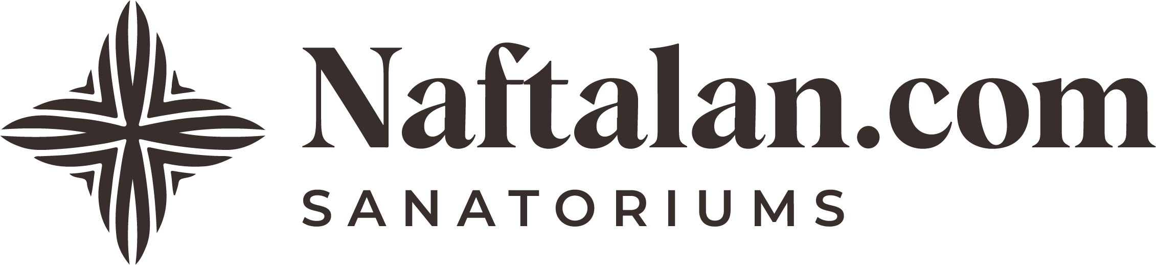 Naftalan.com Sanatoriums